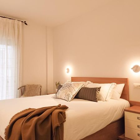 Apartament Natura Amb Calma Olot Eksteriør bilde