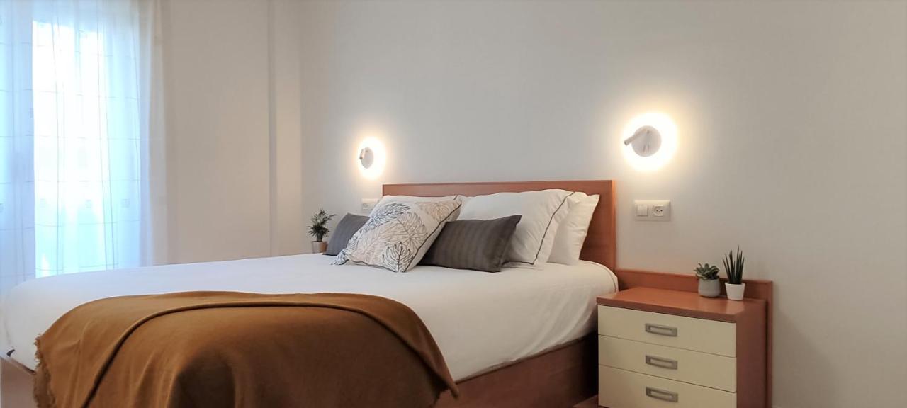 Apartament Natura Amb Calma Olot Eksteriør bilde