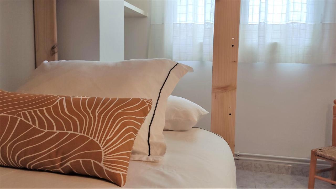 Apartament Natura Amb Calma Olot Eksteriør bilde