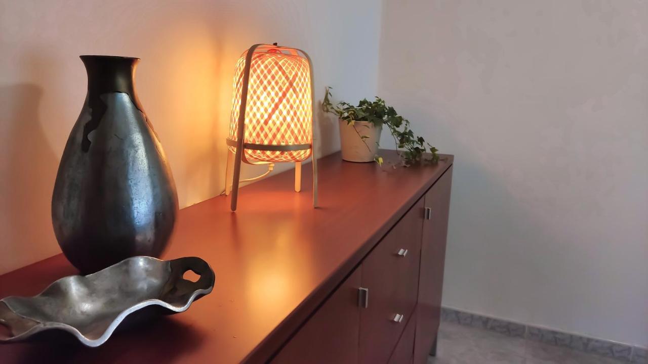 Apartament Natura Amb Calma Olot Eksteriør bilde