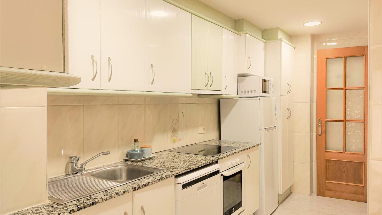 Apartament Natura Amb Calma Olot Eksteriør bilde