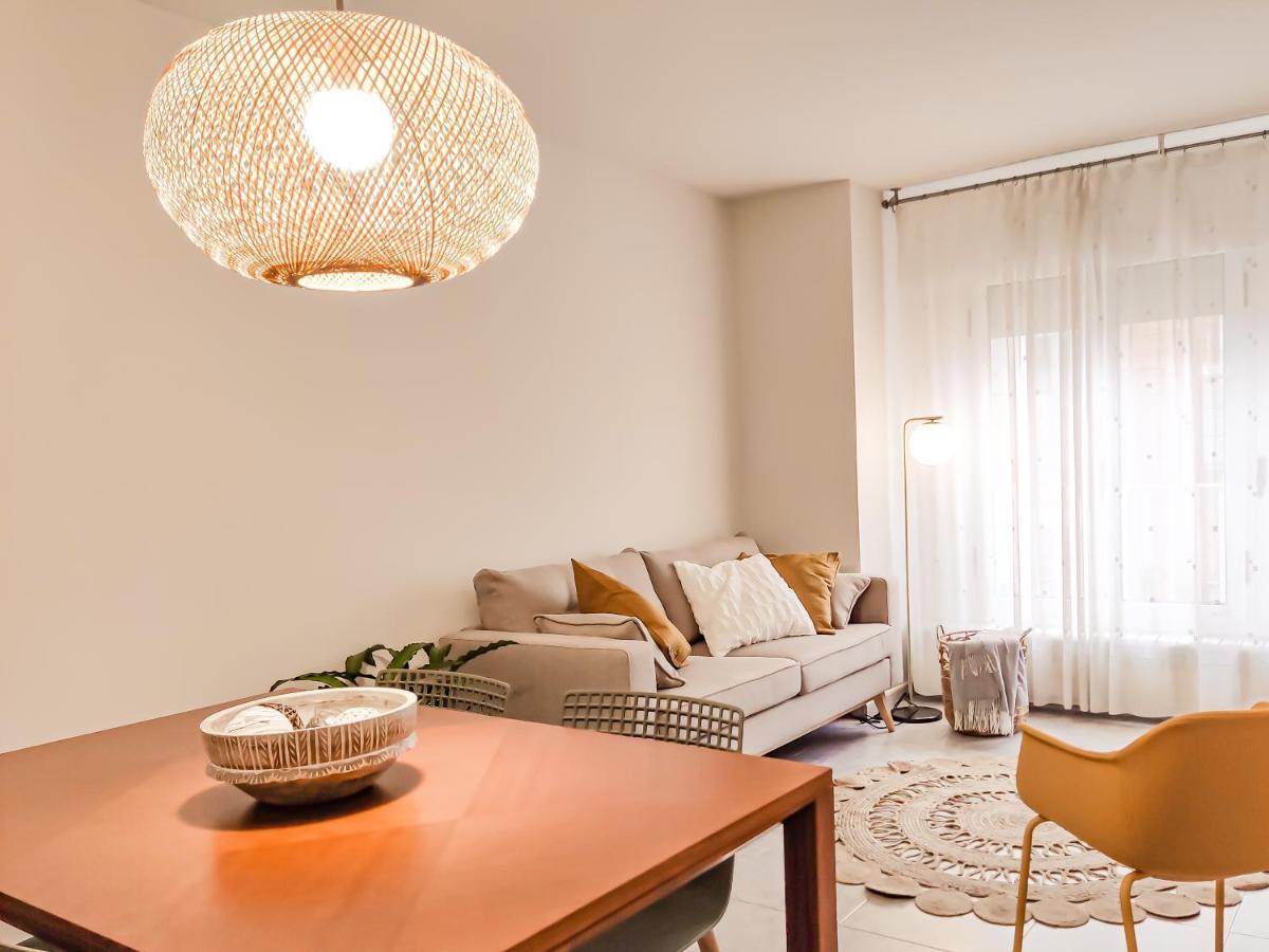 Apartament Natura Amb Calma Olot Eksteriør bilde