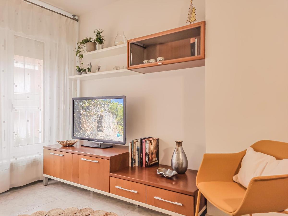 Apartament Natura Amb Calma Olot Eksteriør bilde