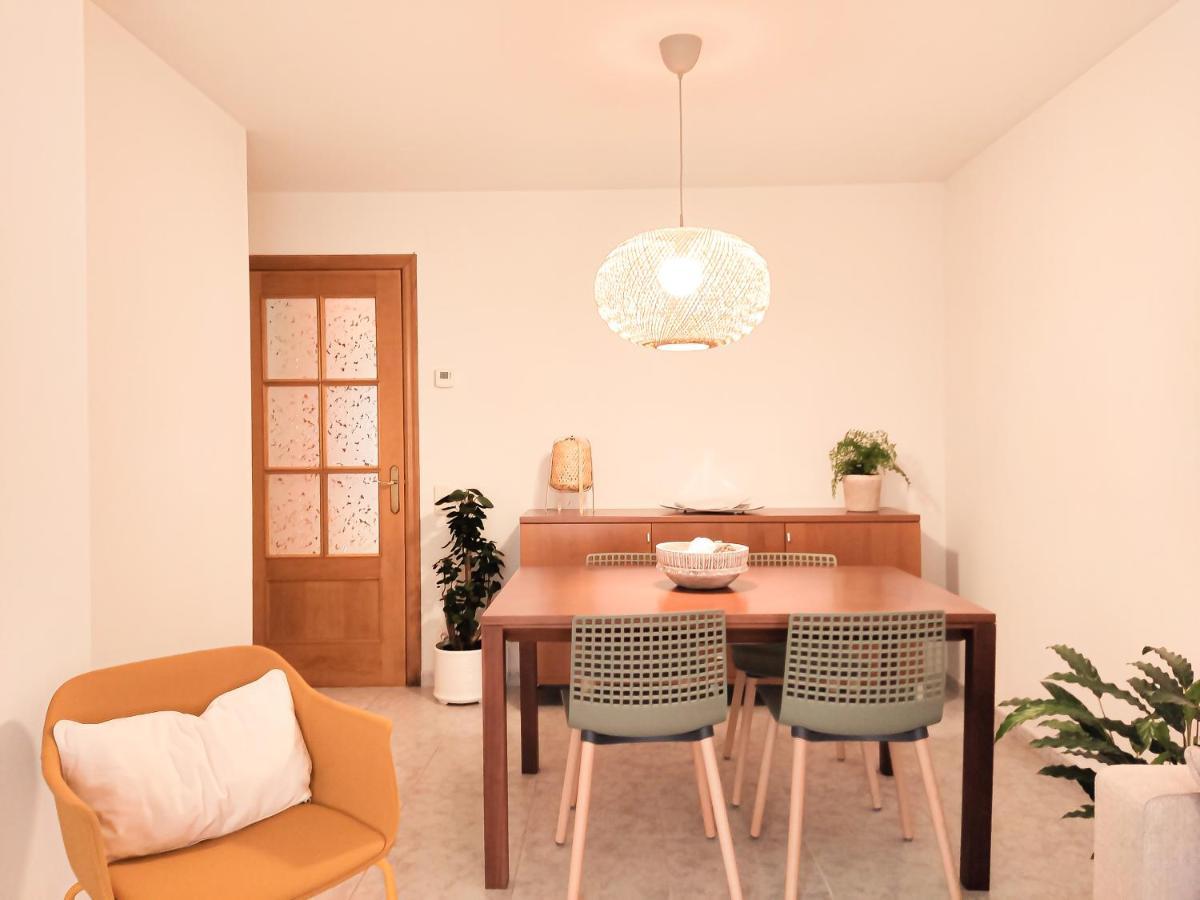 Apartament Natura Amb Calma Olot Eksteriør bilde