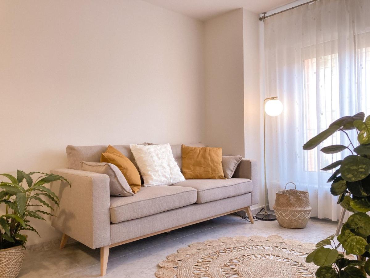 Apartament Natura Amb Calma Olot Eksteriør bilde