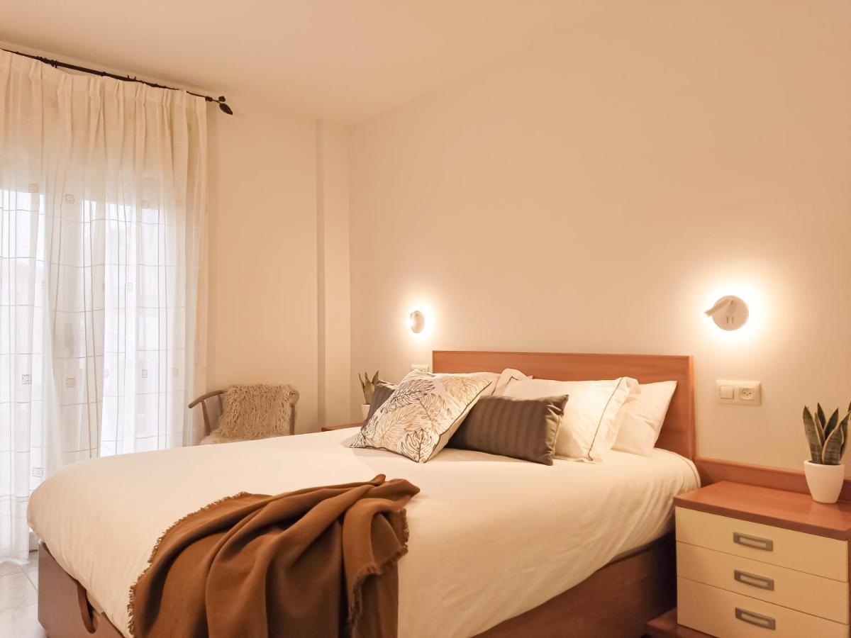 Apartament Natura Amb Calma Olot Eksteriør bilde