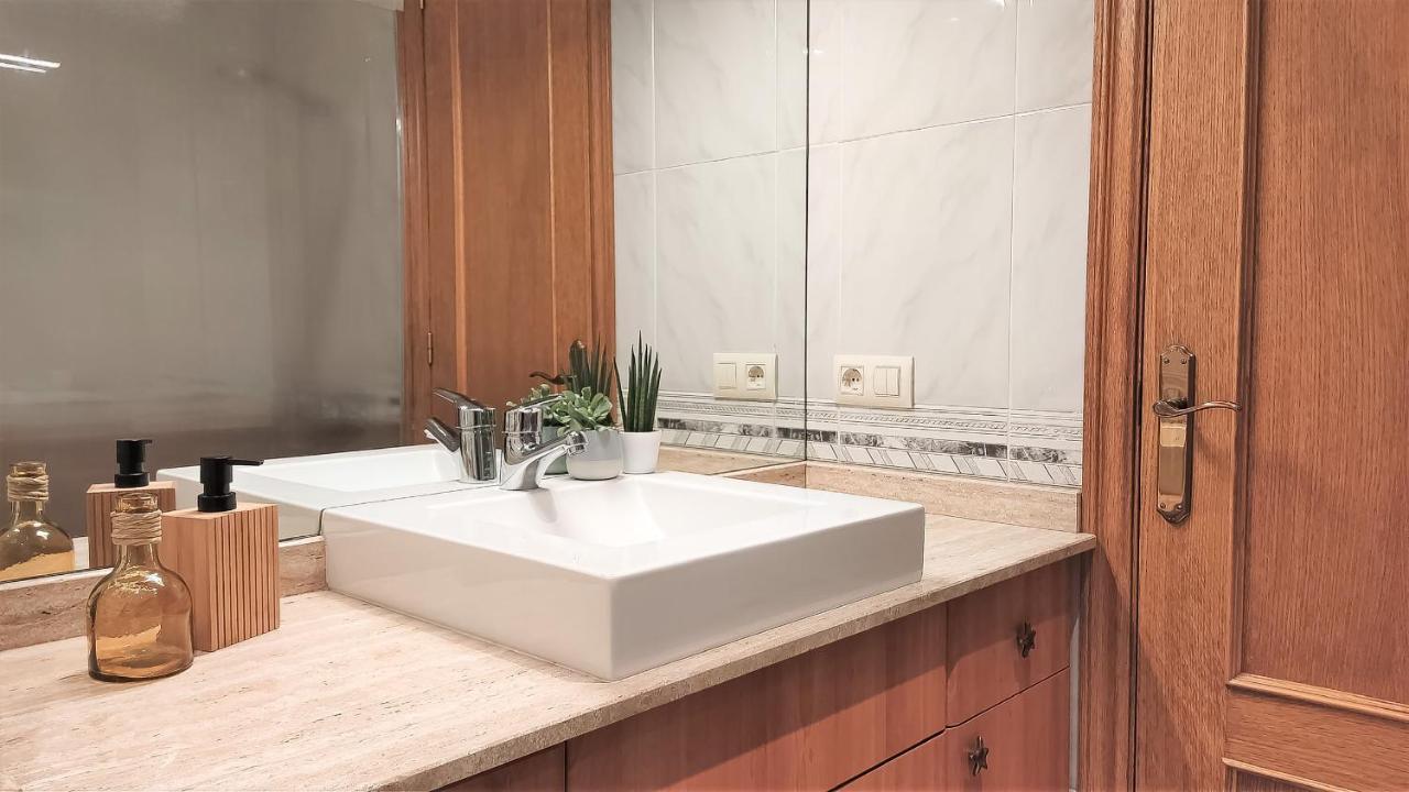 Apartament Natura Amb Calma Olot Eksteriør bilde