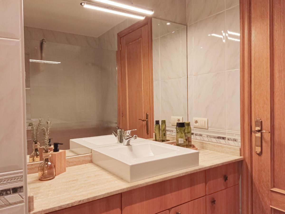 Apartament Natura Amb Calma Olot Eksteriør bilde